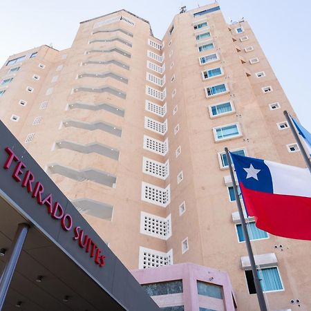 Terrado Suites Ікіке Екстер'єр фото