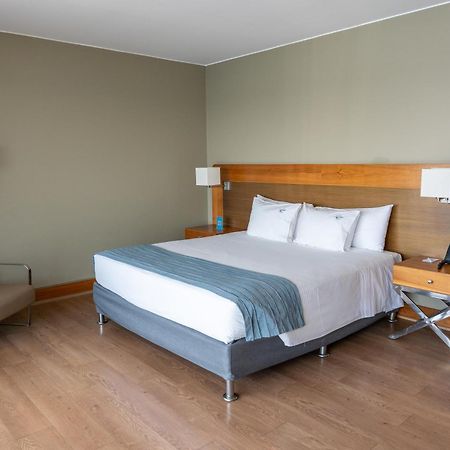 Terrado Suites Ікіке Екстер'єр фото