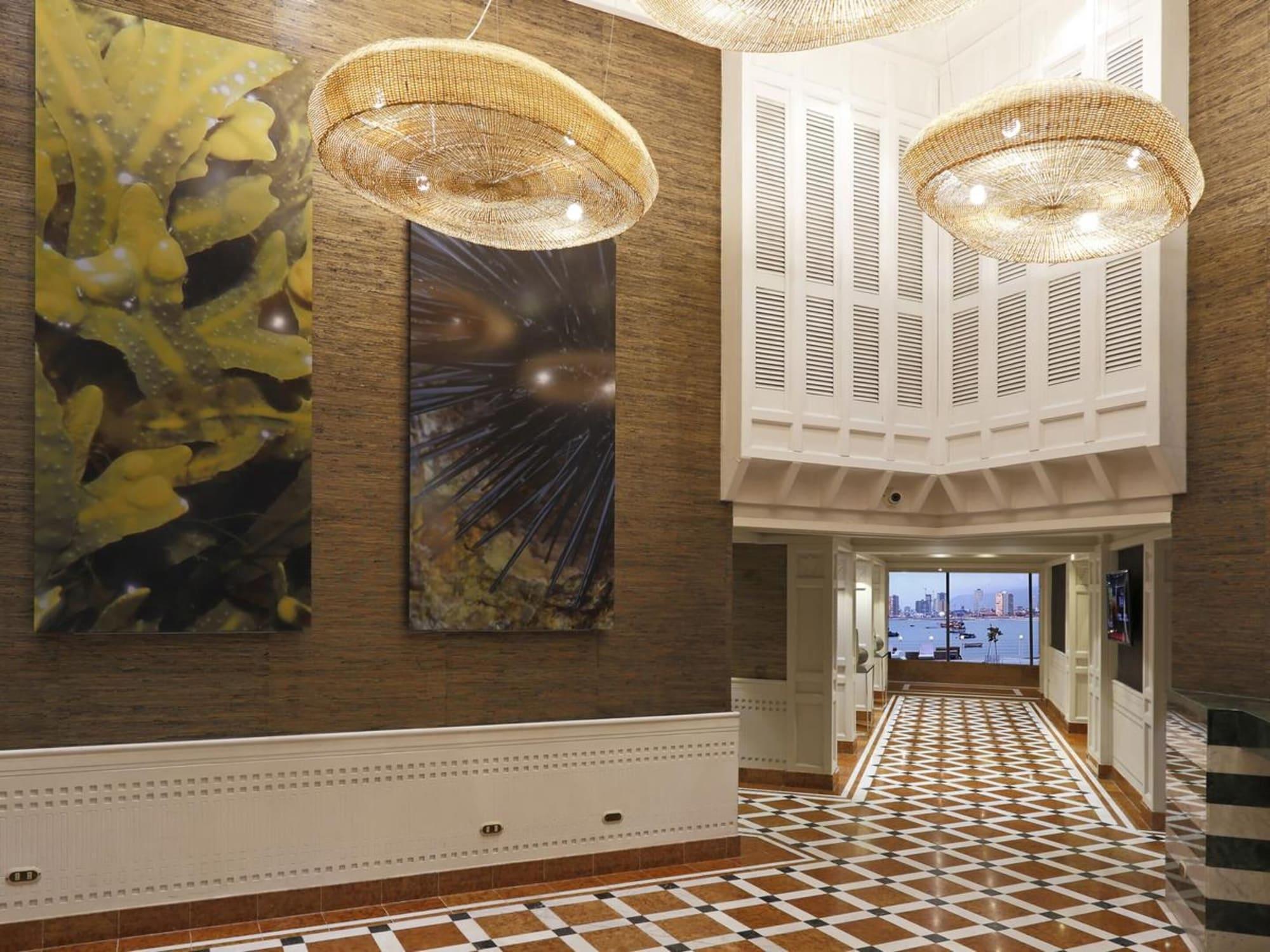 Terrado Suites Ікіке Екстер'єр фото