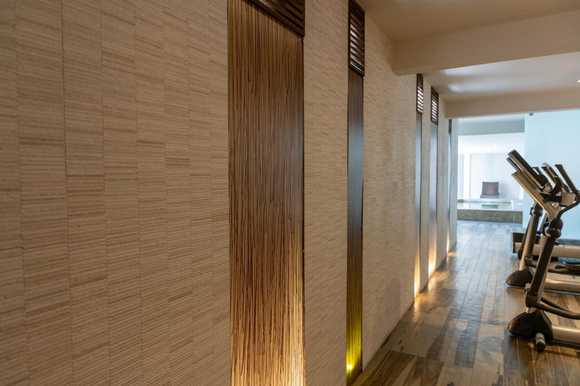Terrado Suites Ікіке Екстер'єр фото