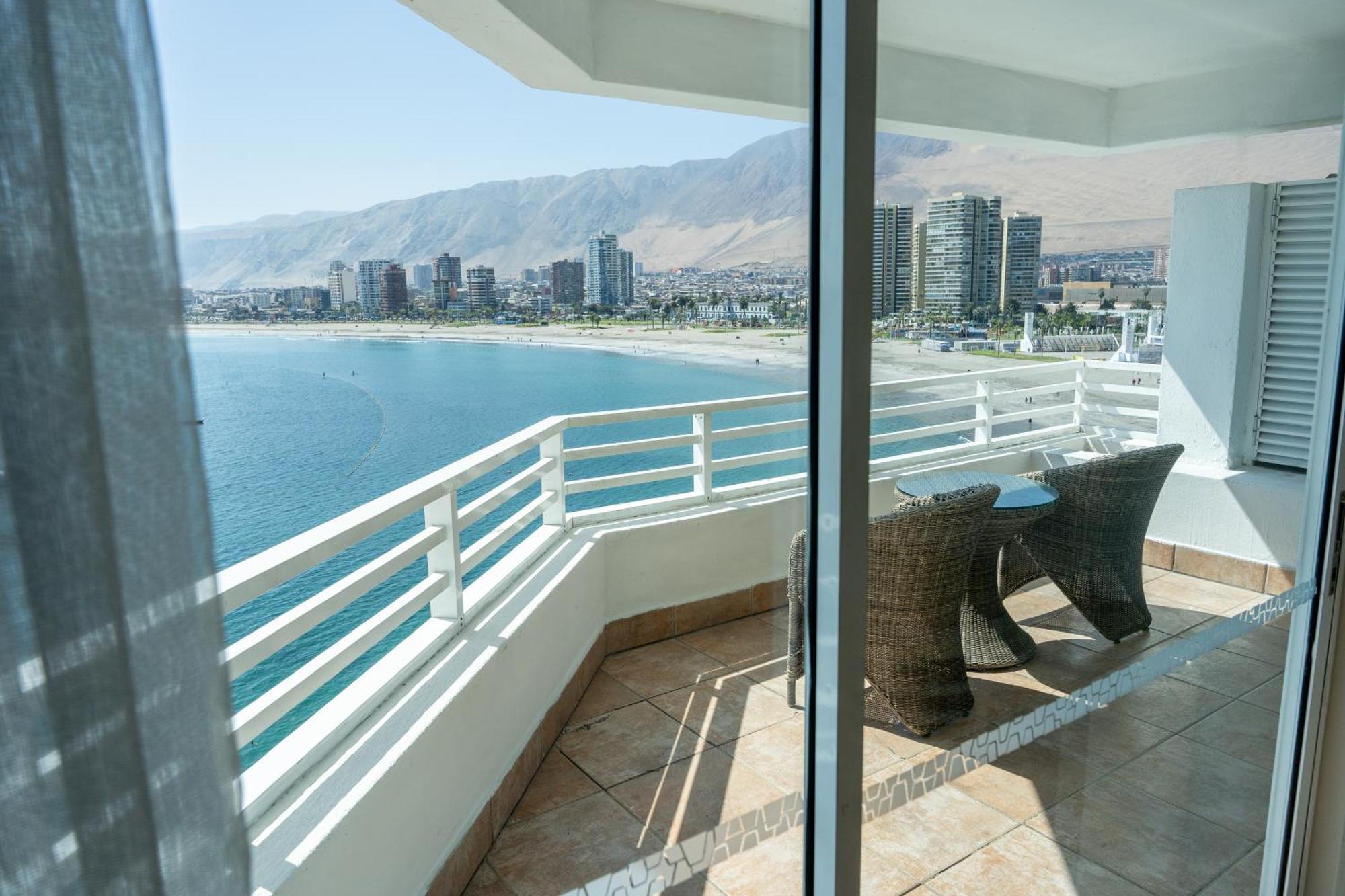 Terrado Suites Ікіке Екстер'єр фото