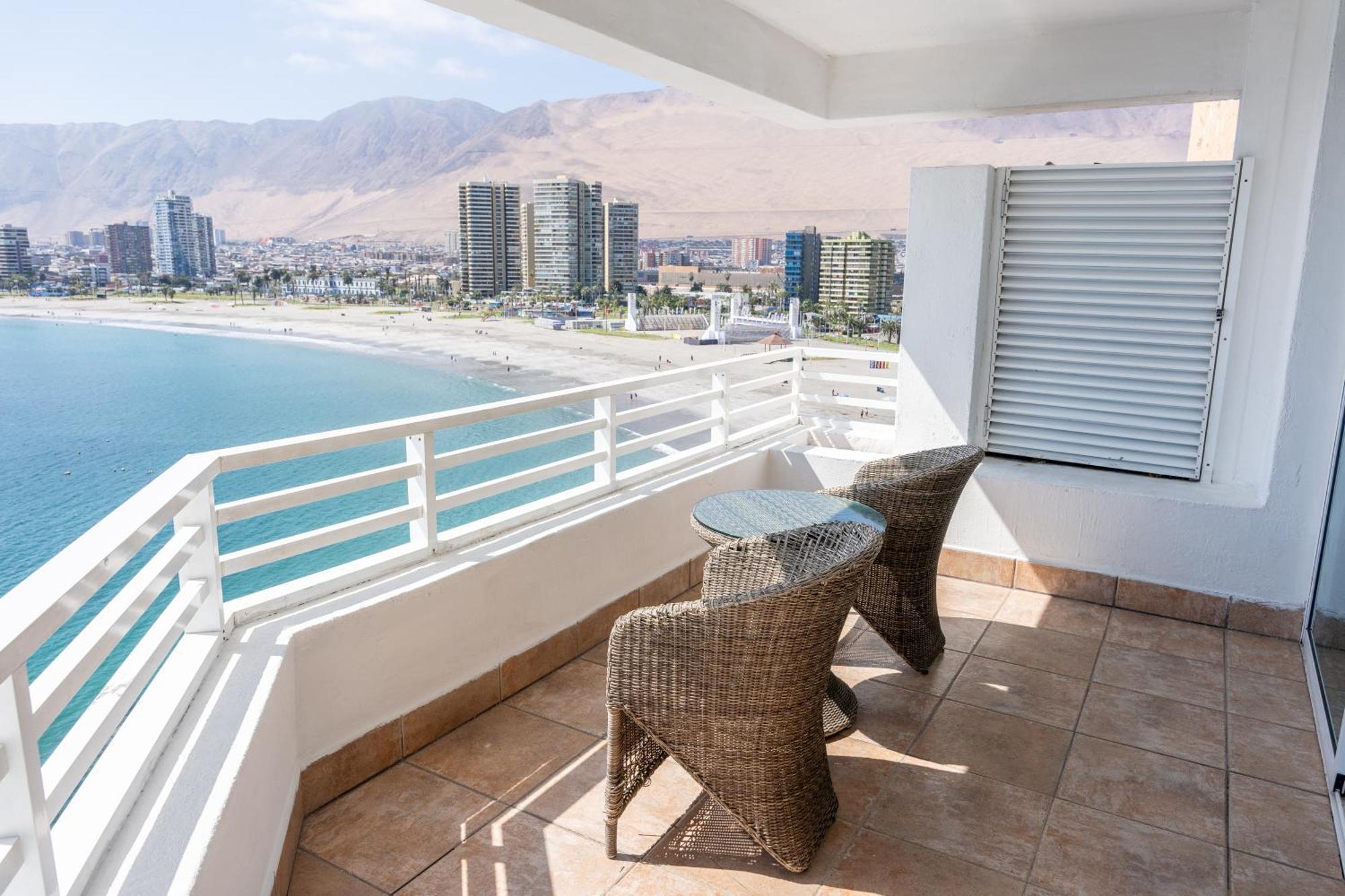 Terrado Suites Ікіке Екстер'єр фото