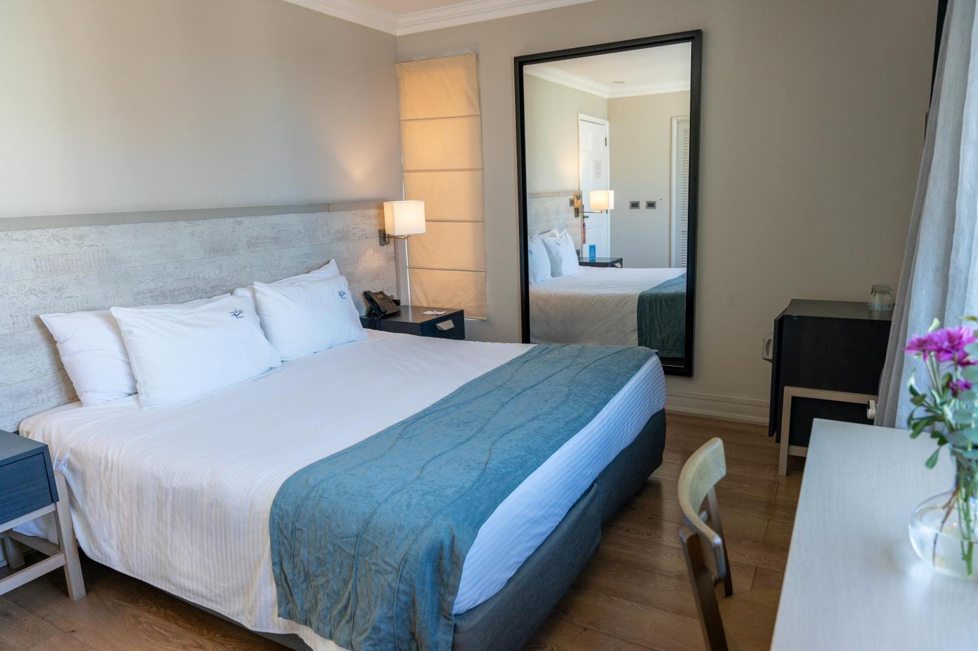 Terrado Suites Ікіке Екстер'єр фото