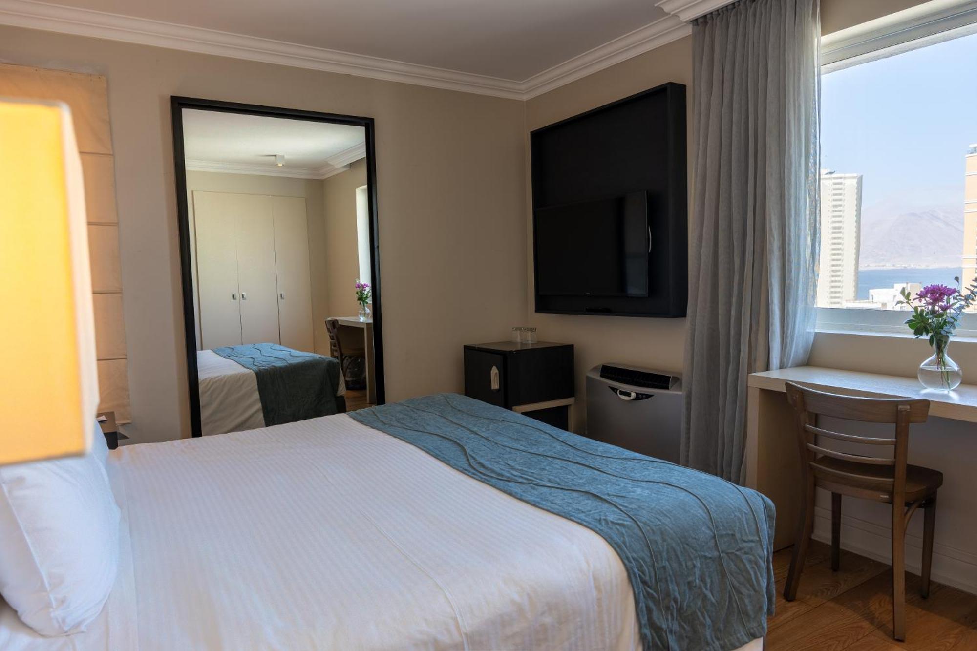 Terrado Suites Ікіке Екстер'єр фото