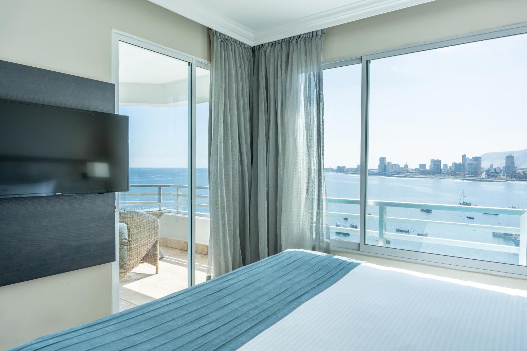 Terrado Suites Ікіке Екстер'єр фото