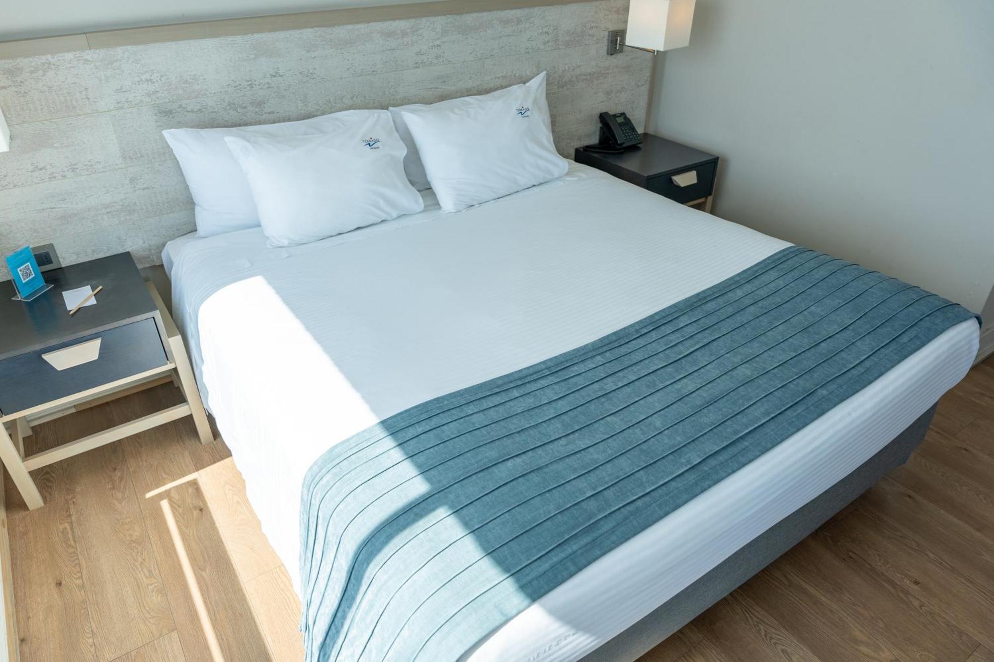 Terrado Suites Ікіке Екстер'єр фото