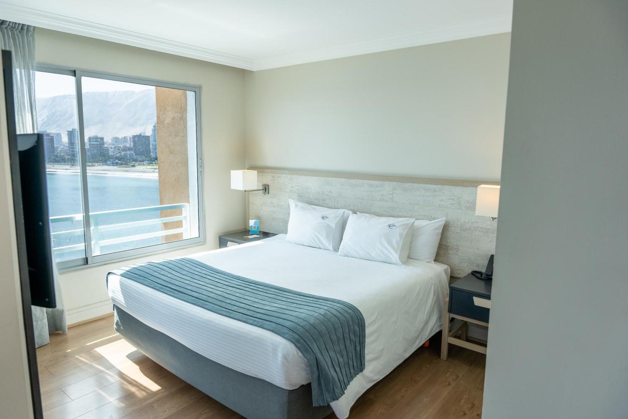 Terrado Suites Ікіке Екстер'єр фото