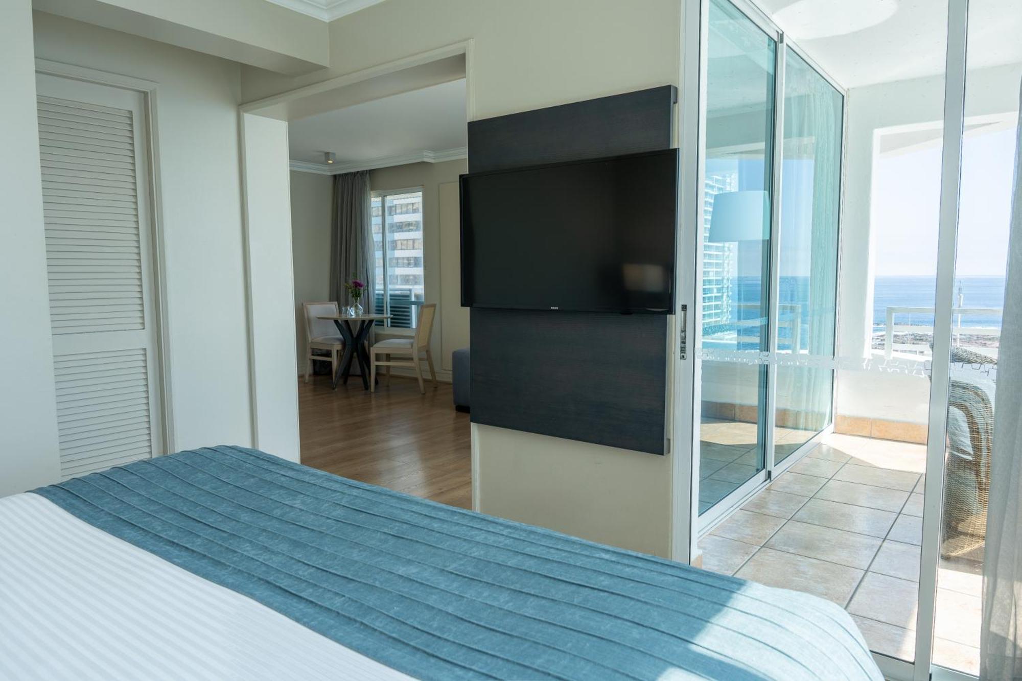 Terrado Suites Ікіке Екстер'єр фото