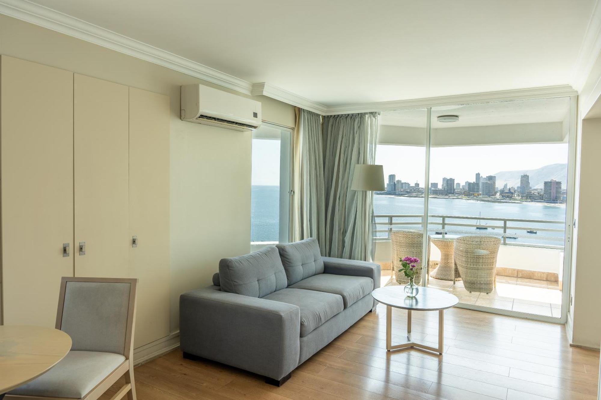 Terrado Suites Ікіке Екстер'єр фото