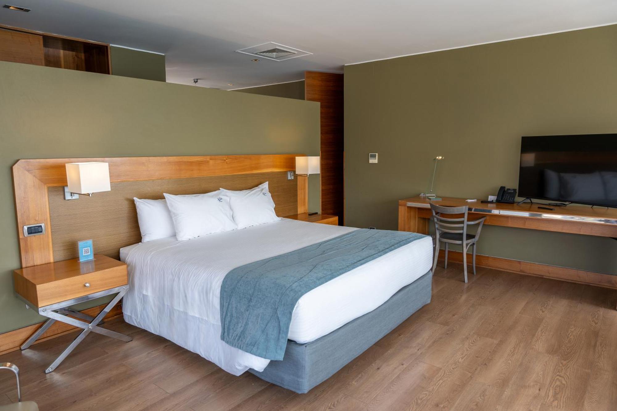 Terrado Suites Ікіке Екстер'єр фото