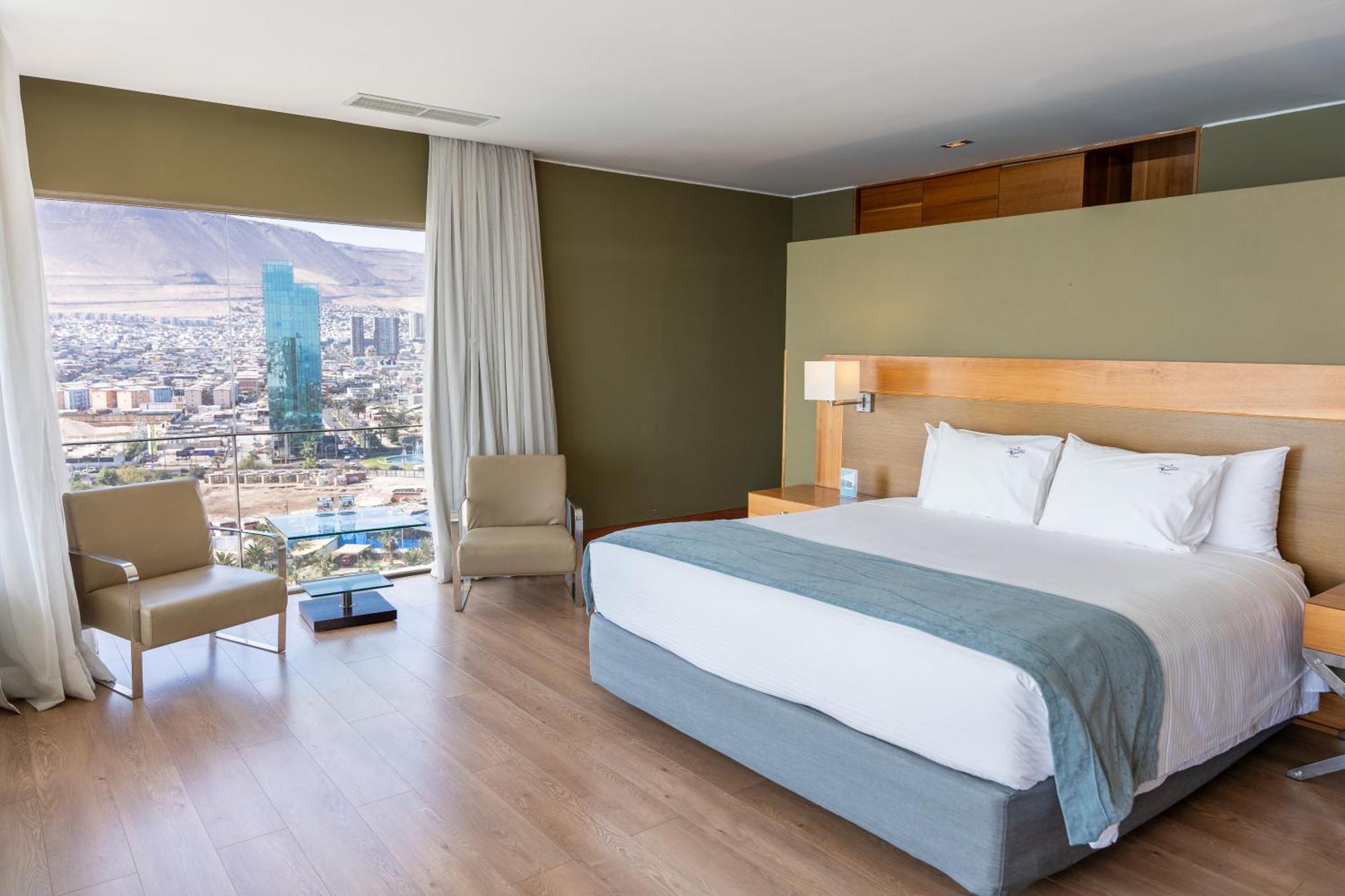 Terrado Suites Ікіке Екстер'єр фото
