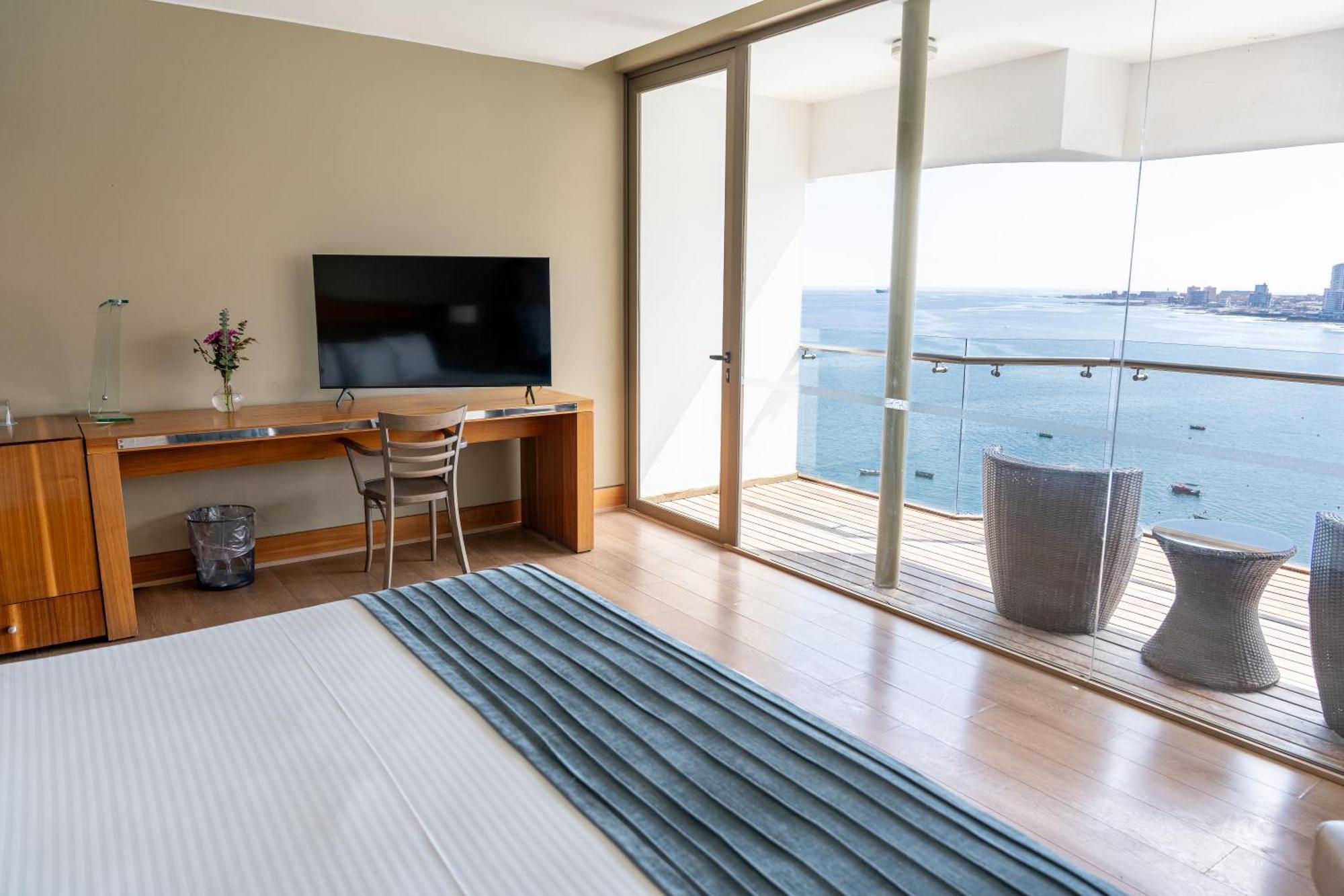 Terrado Suites Ікіке Екстер'єр фото