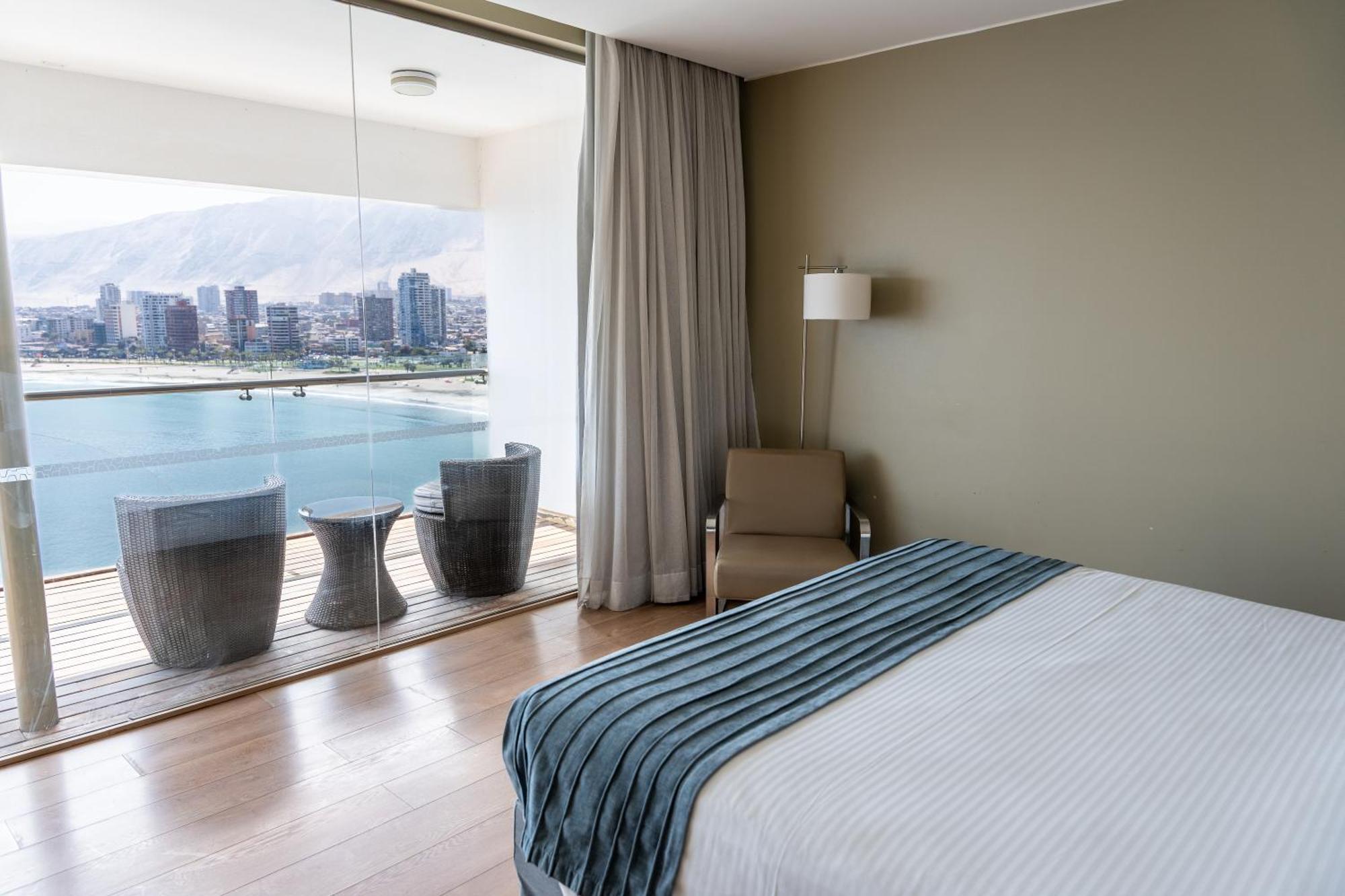 Terrado Suites Ікіке Екстер'єр фото
