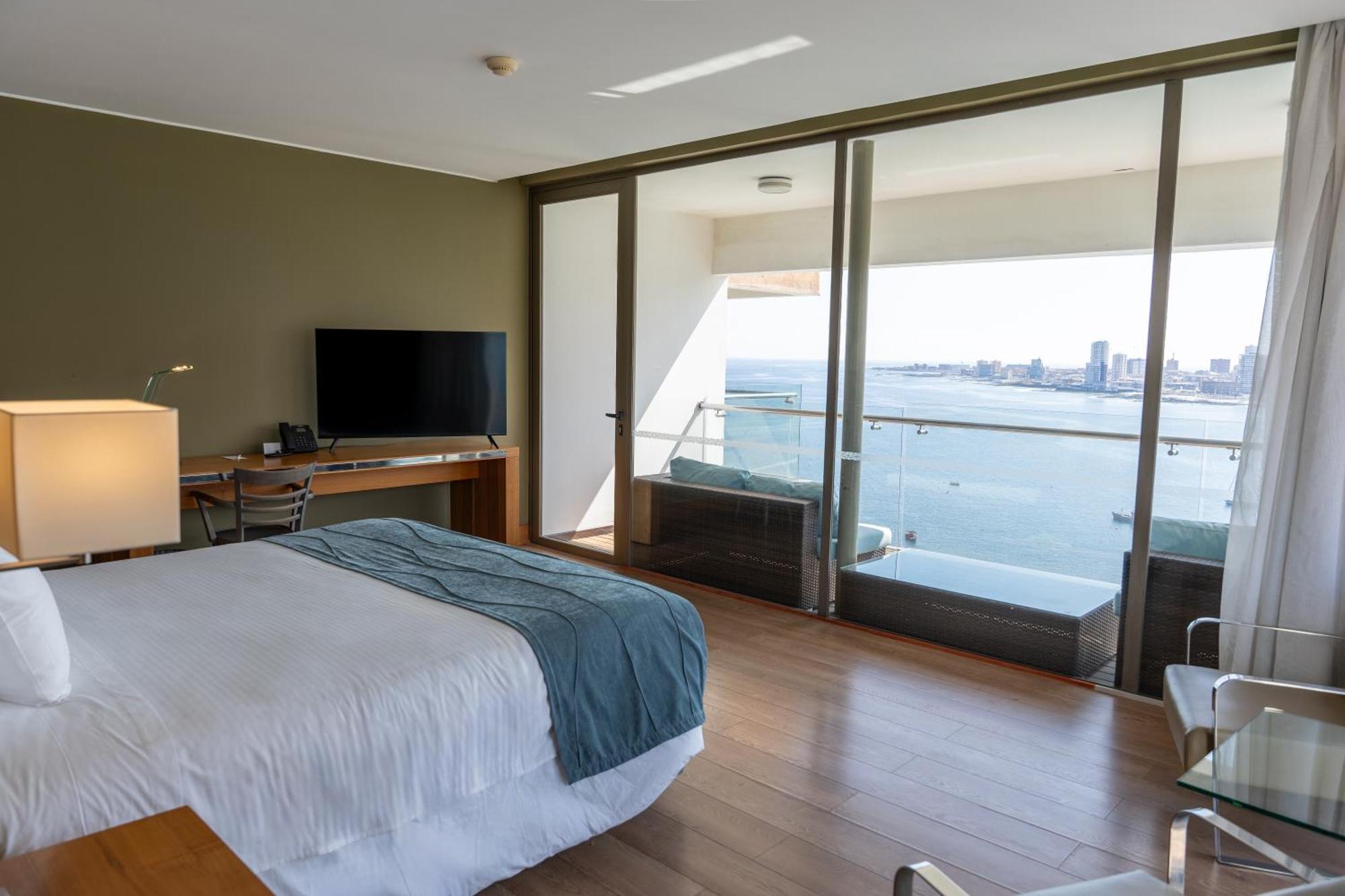 Terrado Suites Ікіке Екстер'єр фото