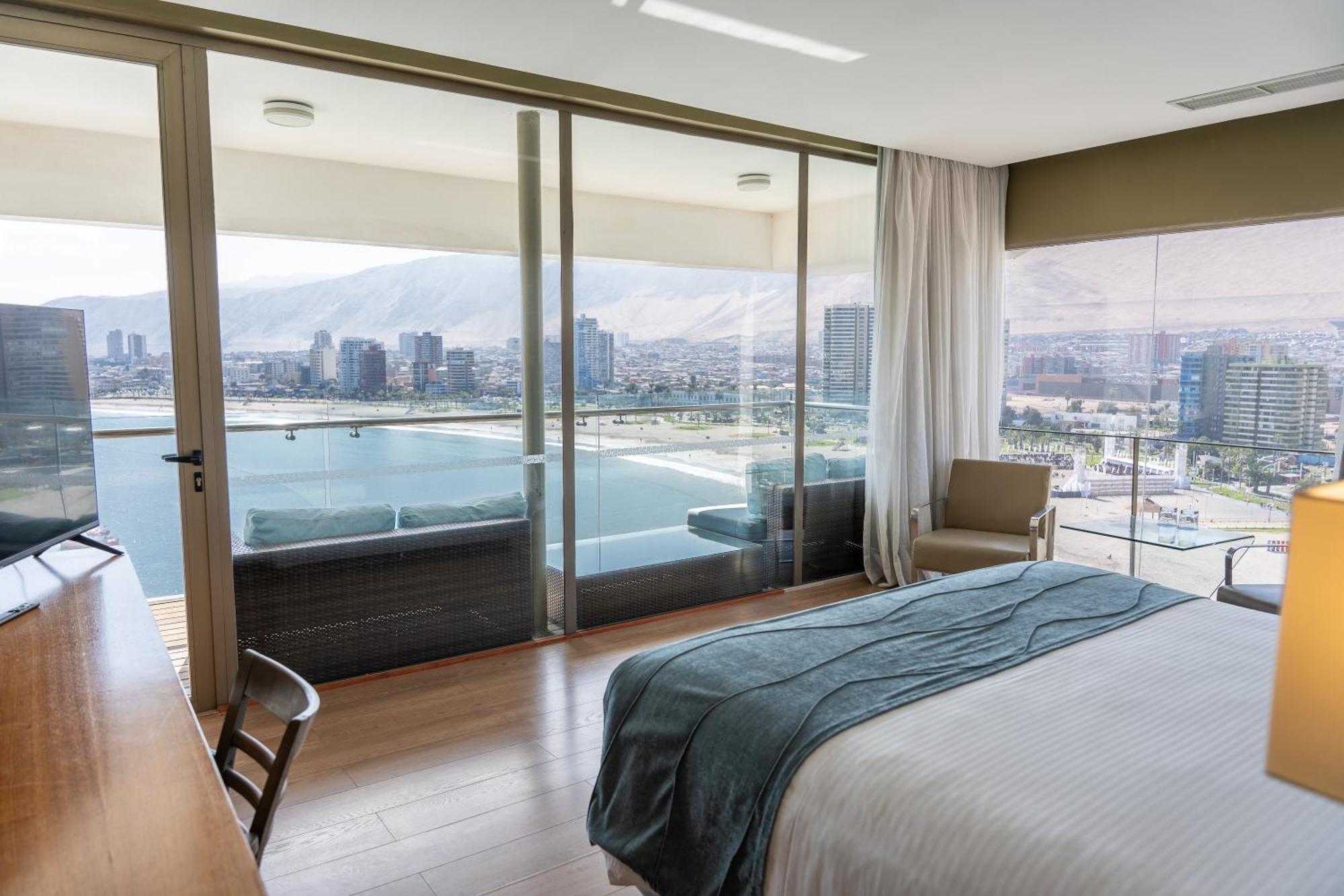 Terrado Suites Ікіке Екстер'єр фото