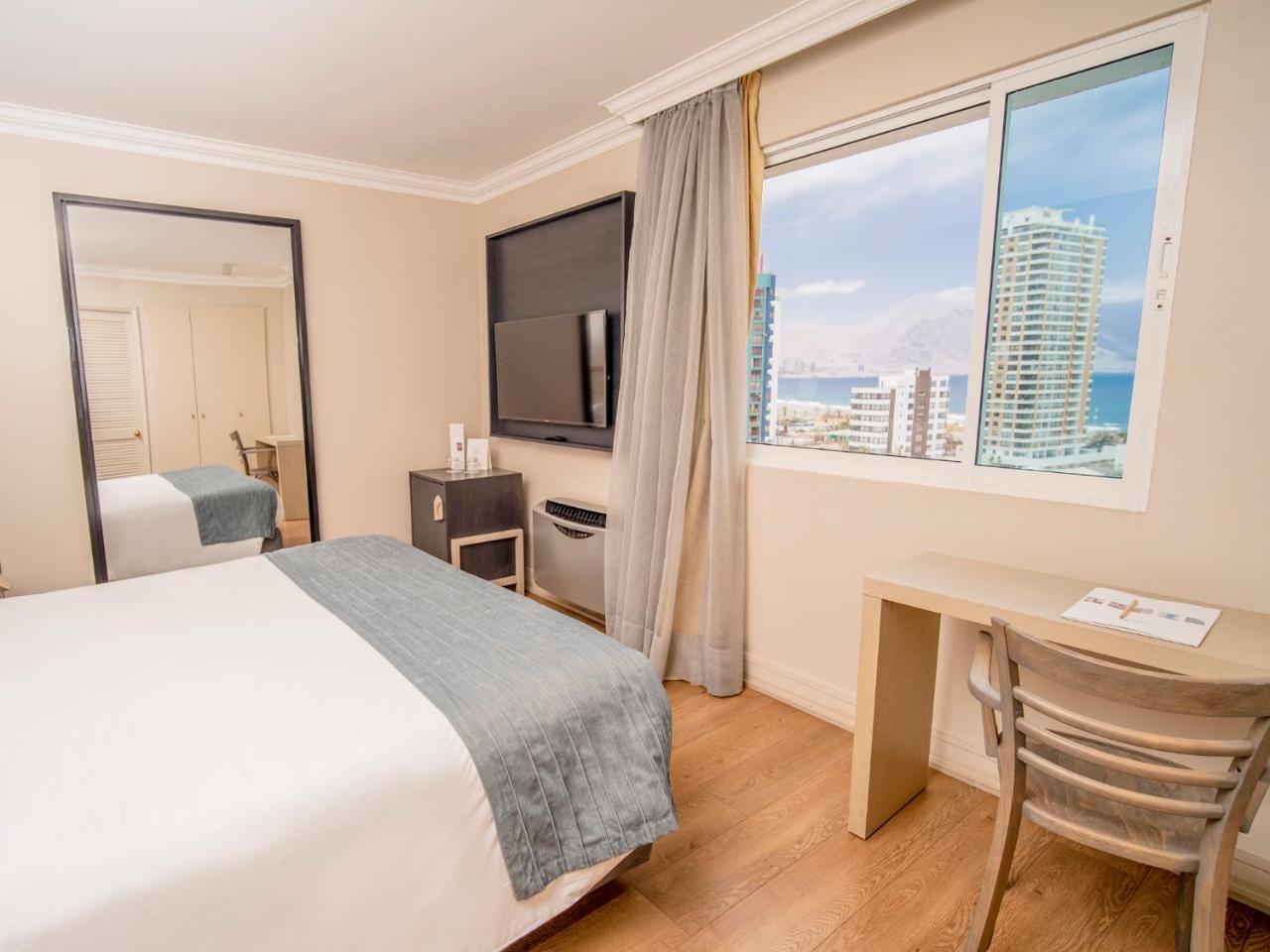 Terrado Suites Ікіке Екстер'єр фото